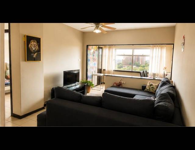 2 BEDROOM APARTMENT FOR SALE IN MORNINGSIDE
